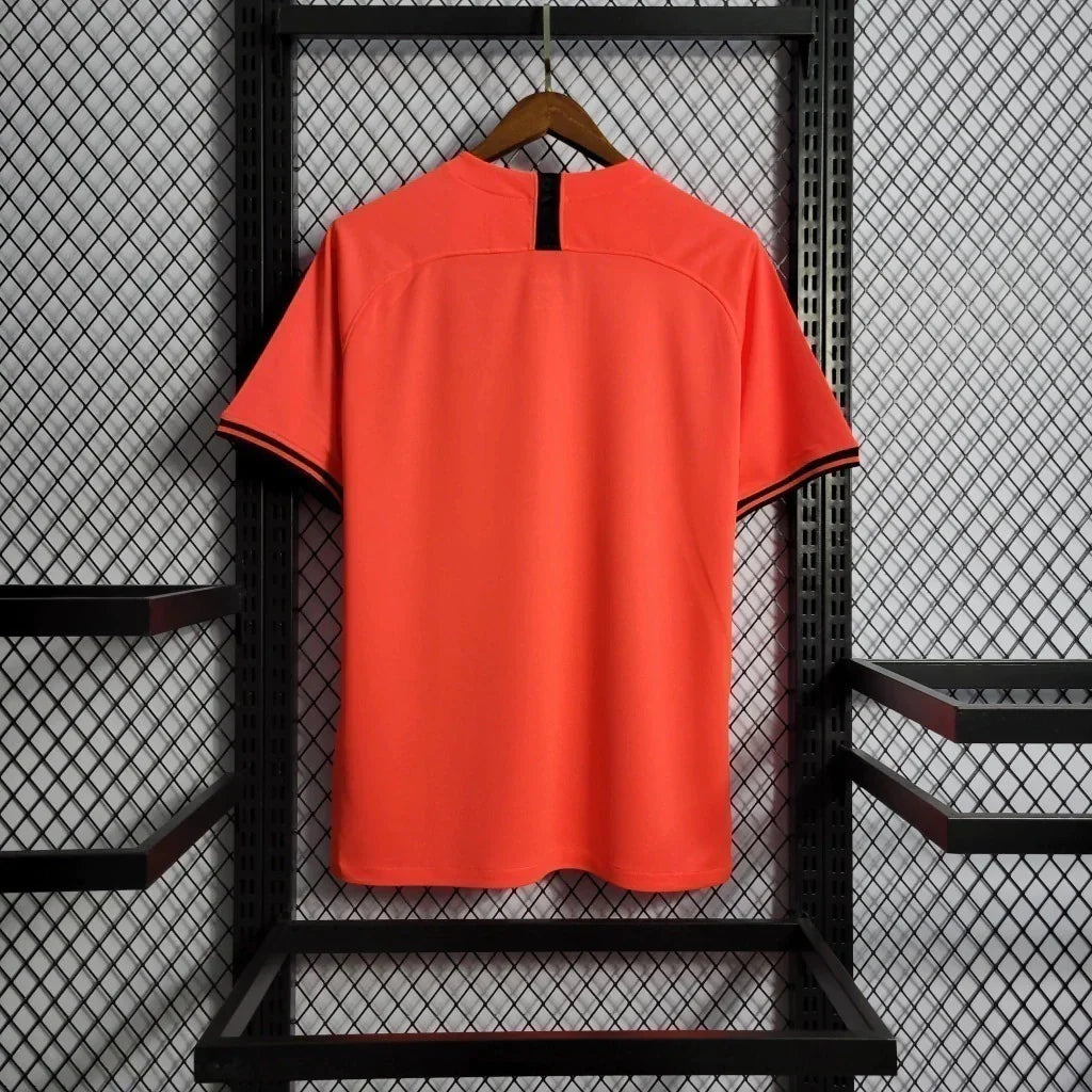 PSG 2019-20 Away Kit