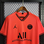 PSG 2019-20 Away Kit