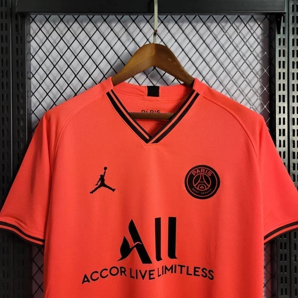 PSG 2019-20 Away Kit
