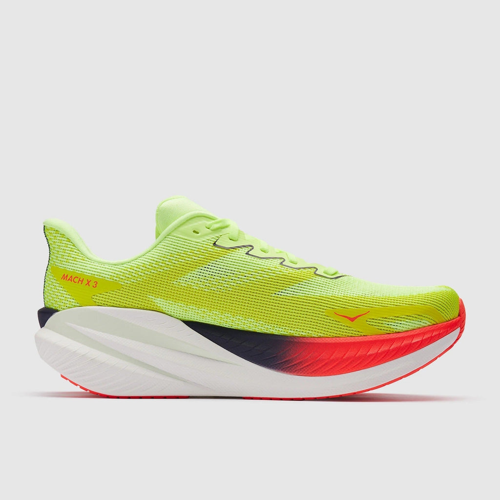 HOKA Mach X 3