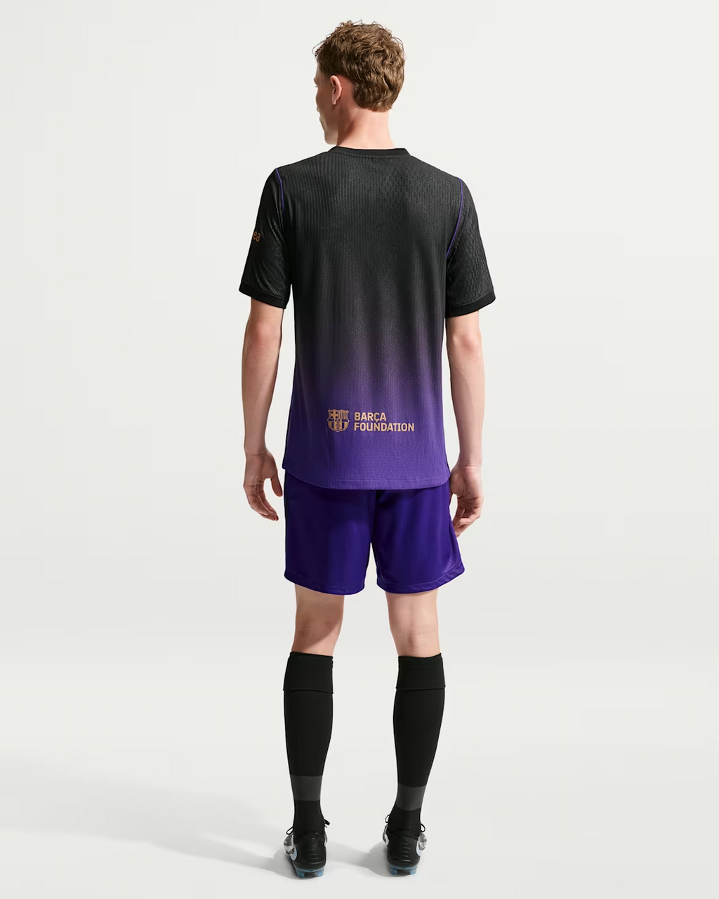 F.C. Barcelona 26/27 Match Away