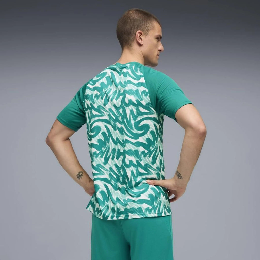 Portugal Training T-Dres Pre Match 2026