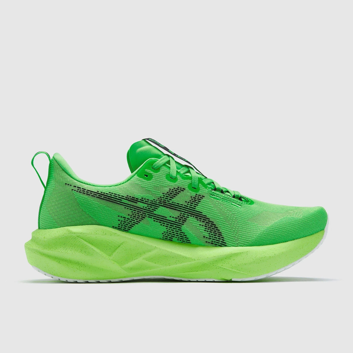 ASICS Novablast 5