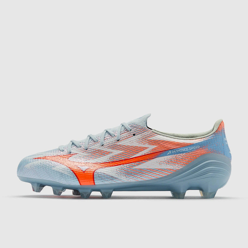 Mizuno Alpha III Made In Japan FG