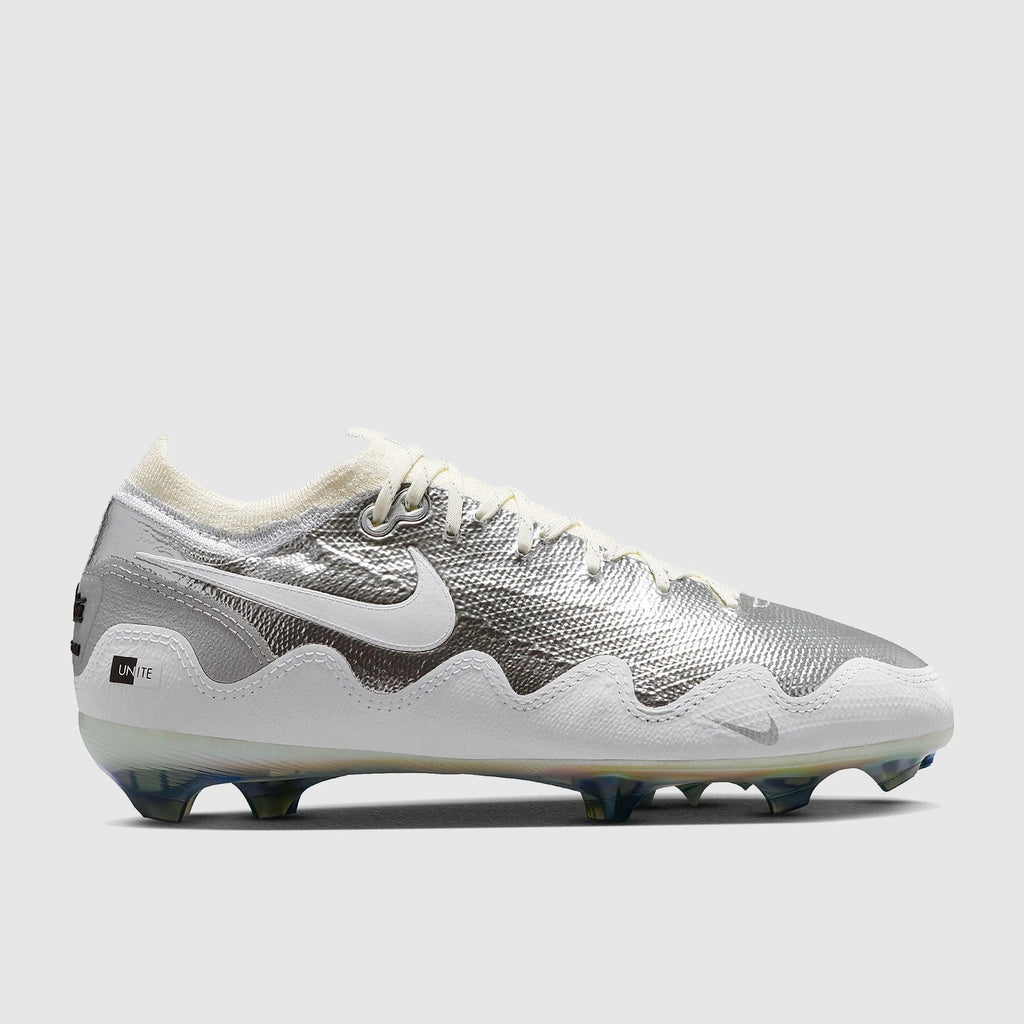 Nike Dětské Air Zoom Mercurial Vapor 16 Elite x Patta SE FG