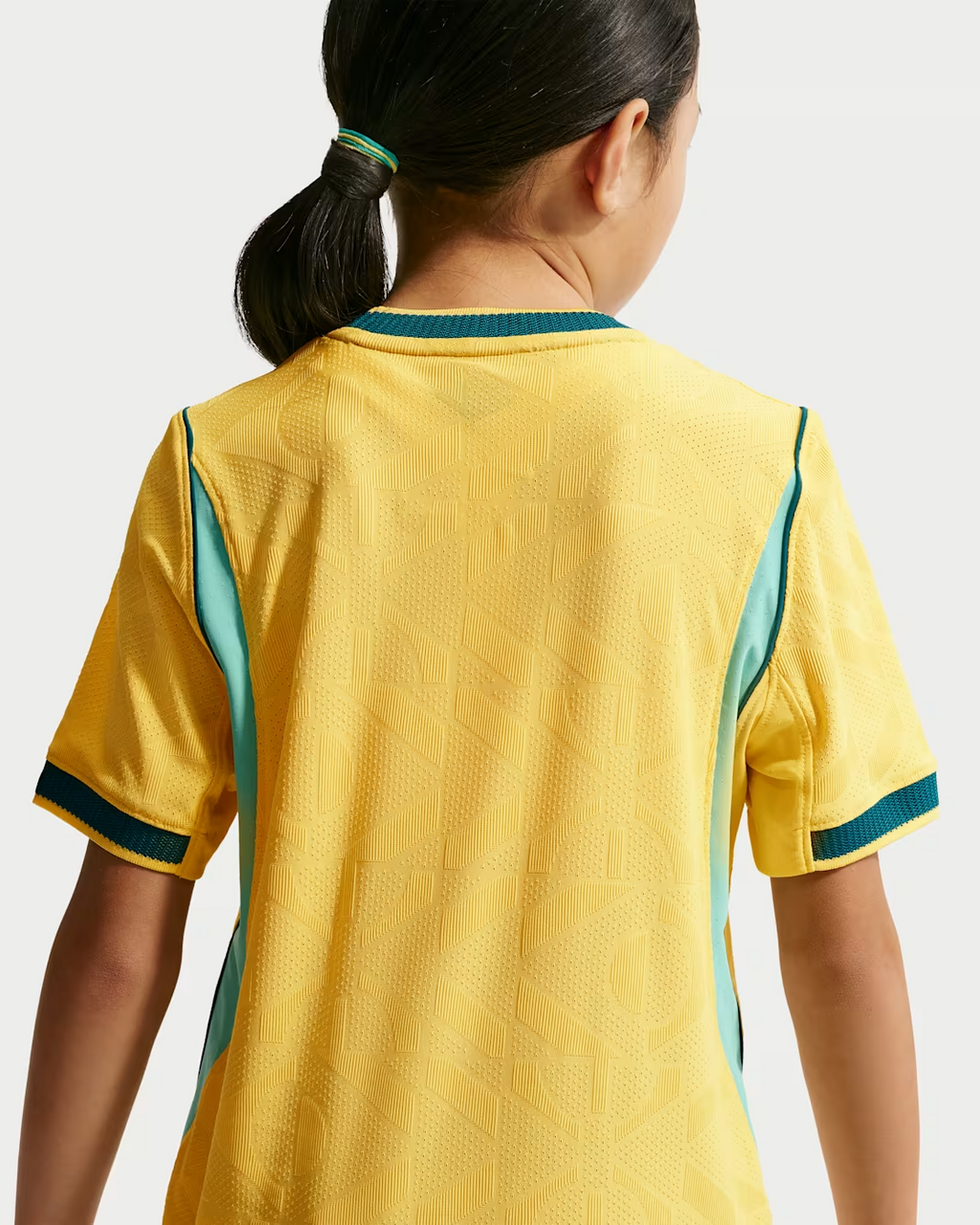 Brazil 2026 Match Home Mini Dres Full Set Dres & Kraťasy