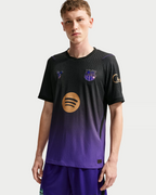 F.C. Barcelona 26/27 Match Away
