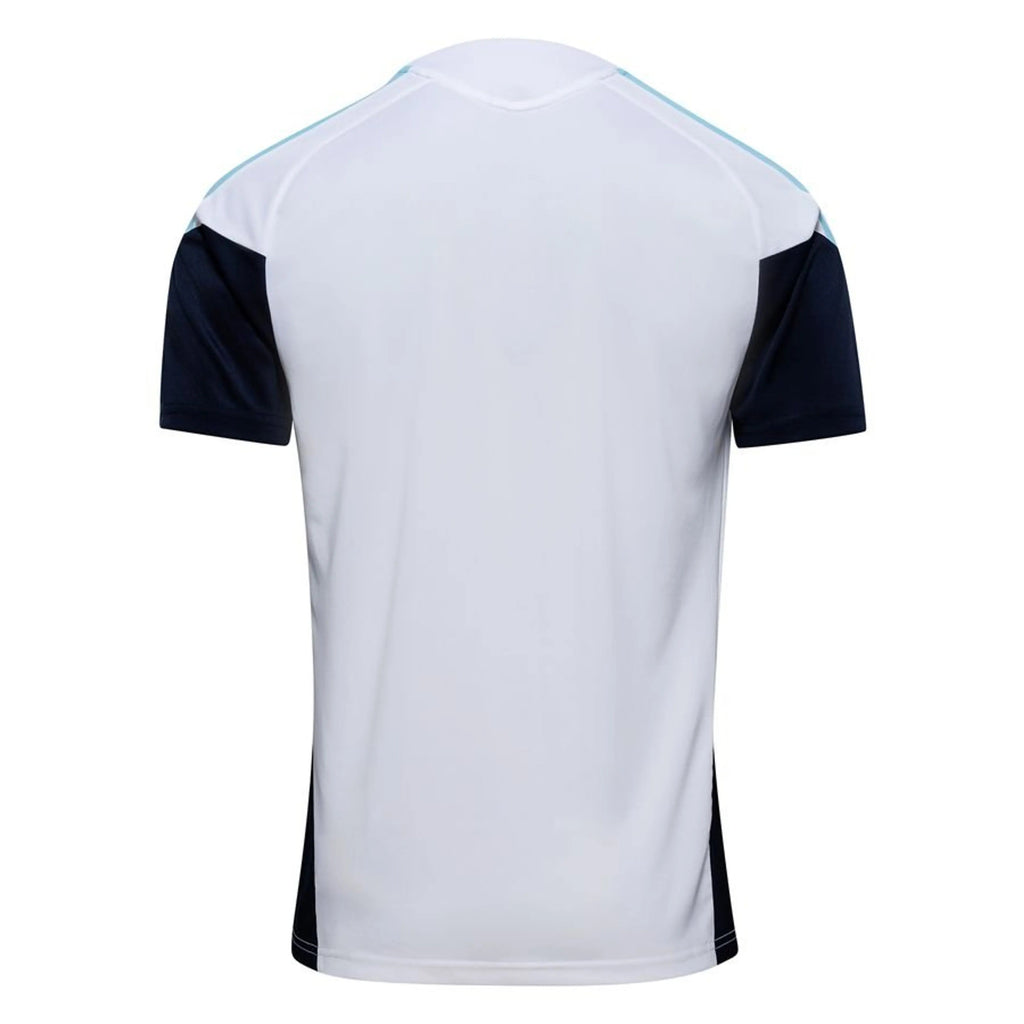 Argentina Training T-Dres Pre Match 2026