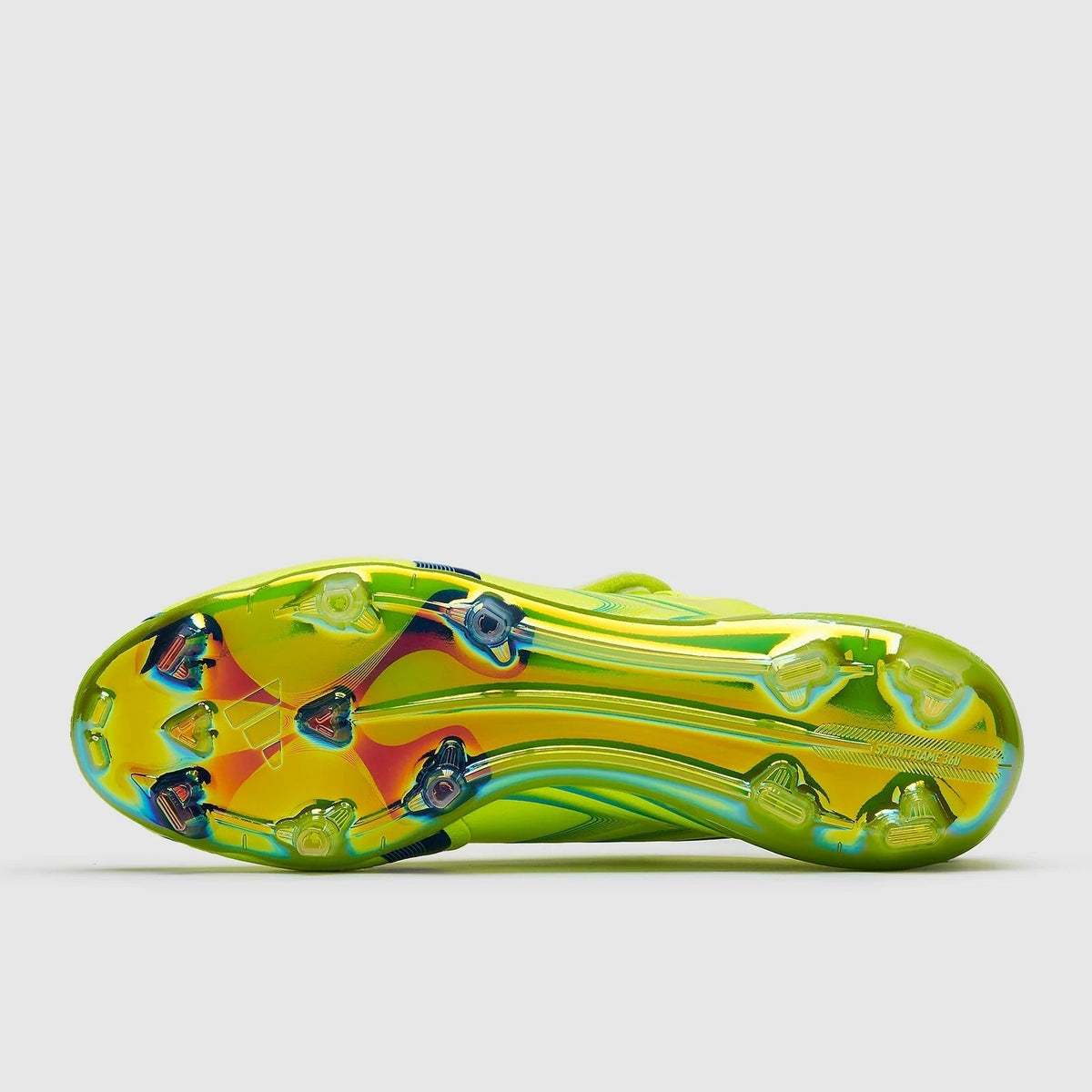 Adidas F50 Elite x Tunit FG