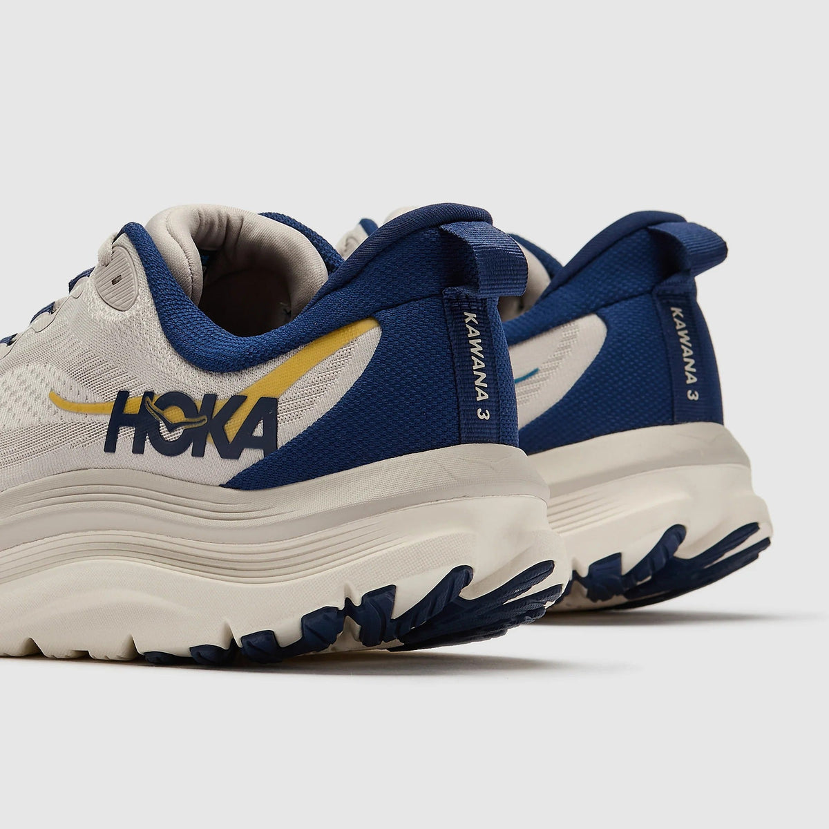 Hoka Kawana 3
