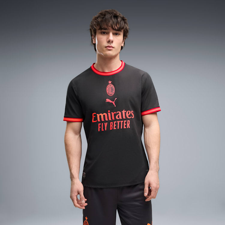 AC Milan 26/27 Third Authentic Dres