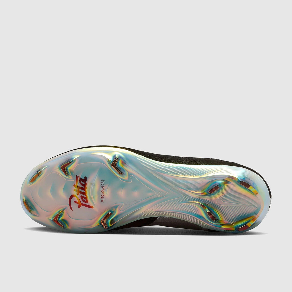 Nike Dětské Air Zoom Mercurial Vapor 16 Elite x Patta SE FG