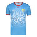 DRC World Cup 2026 Home Dres