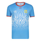 DRC World Cup 2026 Home Dres