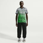 Nigeria 26 Home Pre Match Jersey