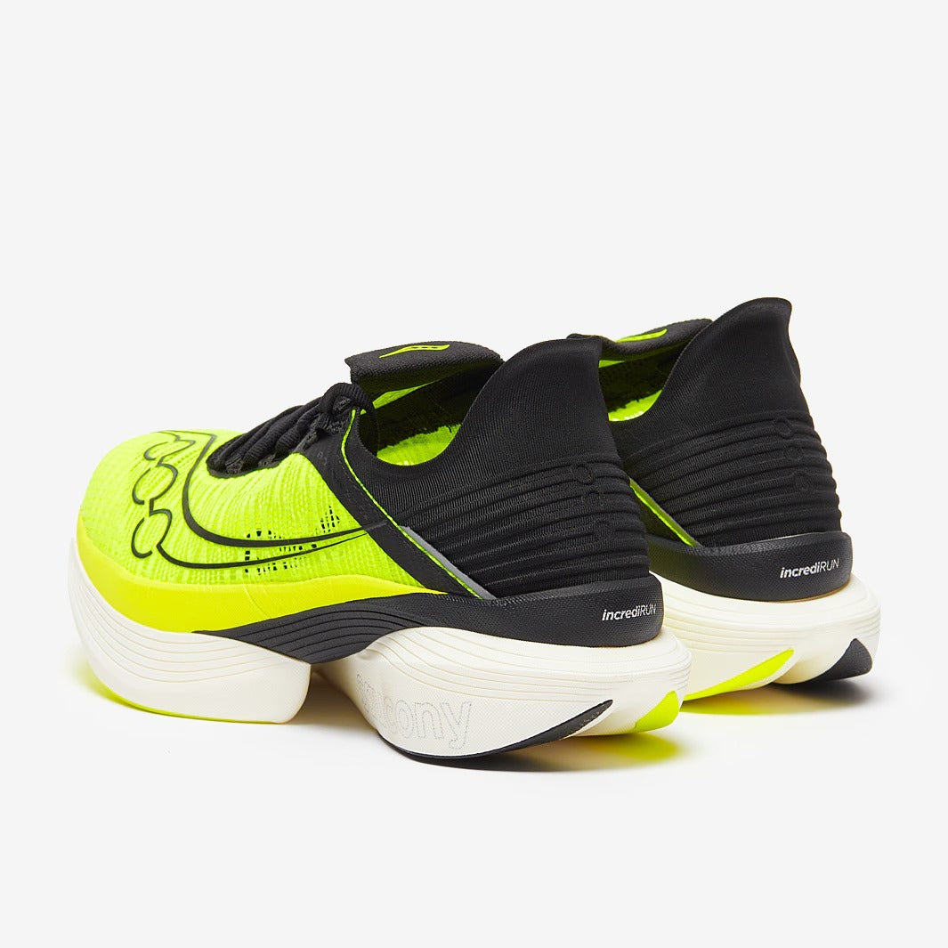 Saucony Endorphin Elite 2