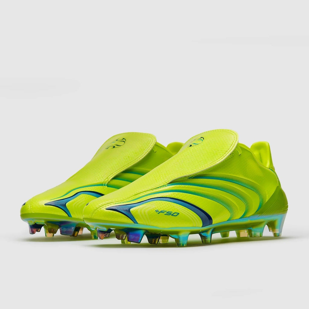 Adidas F50 Elite x Tunit FG