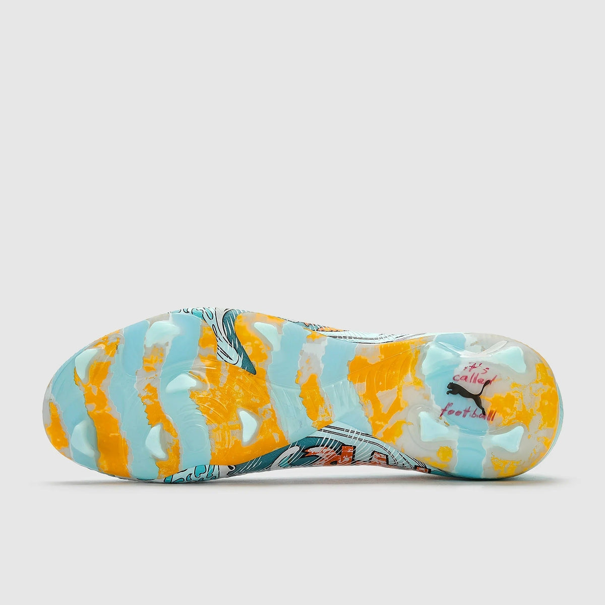 Puma Future 9 Ultimate x Los Angeles FG