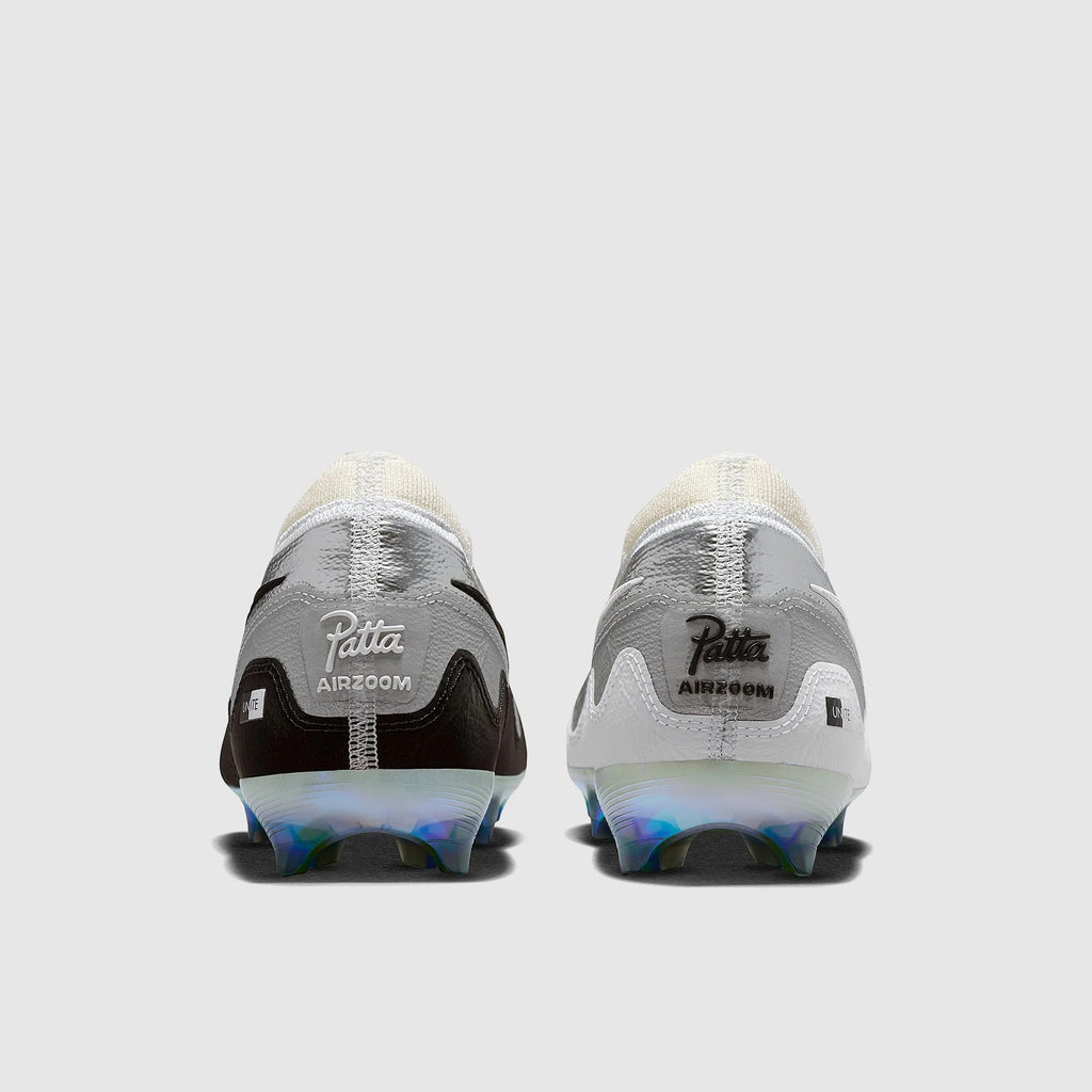 Nike Dětské Air Zoom Mercurial Vapor 16 Elite x Patta SE FG