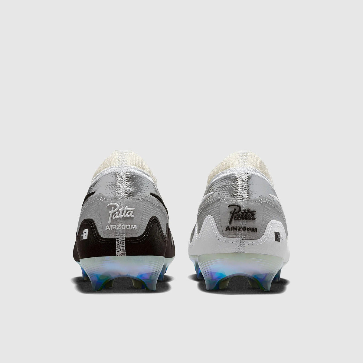Nike Kids Air Zoom Mercurial Vapor 16 Elite x Patta SE FG