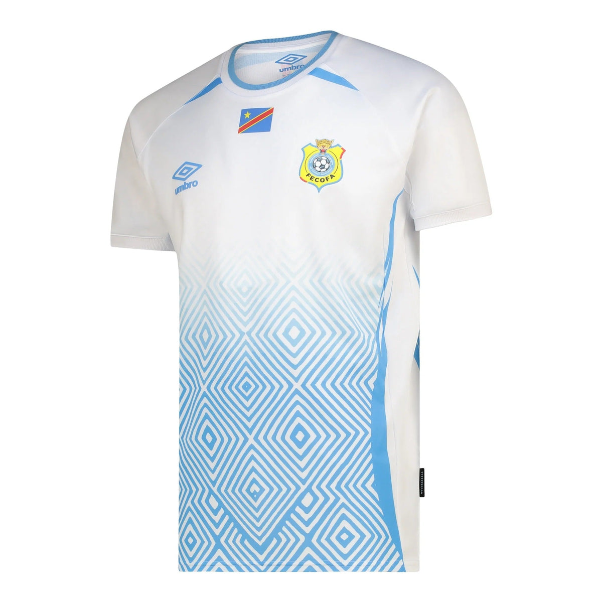 DRC World Cup 2026 Away Dres