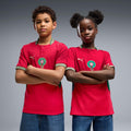 Morocco 26 Home Mini Dres Full Set Dres & Kraťasy