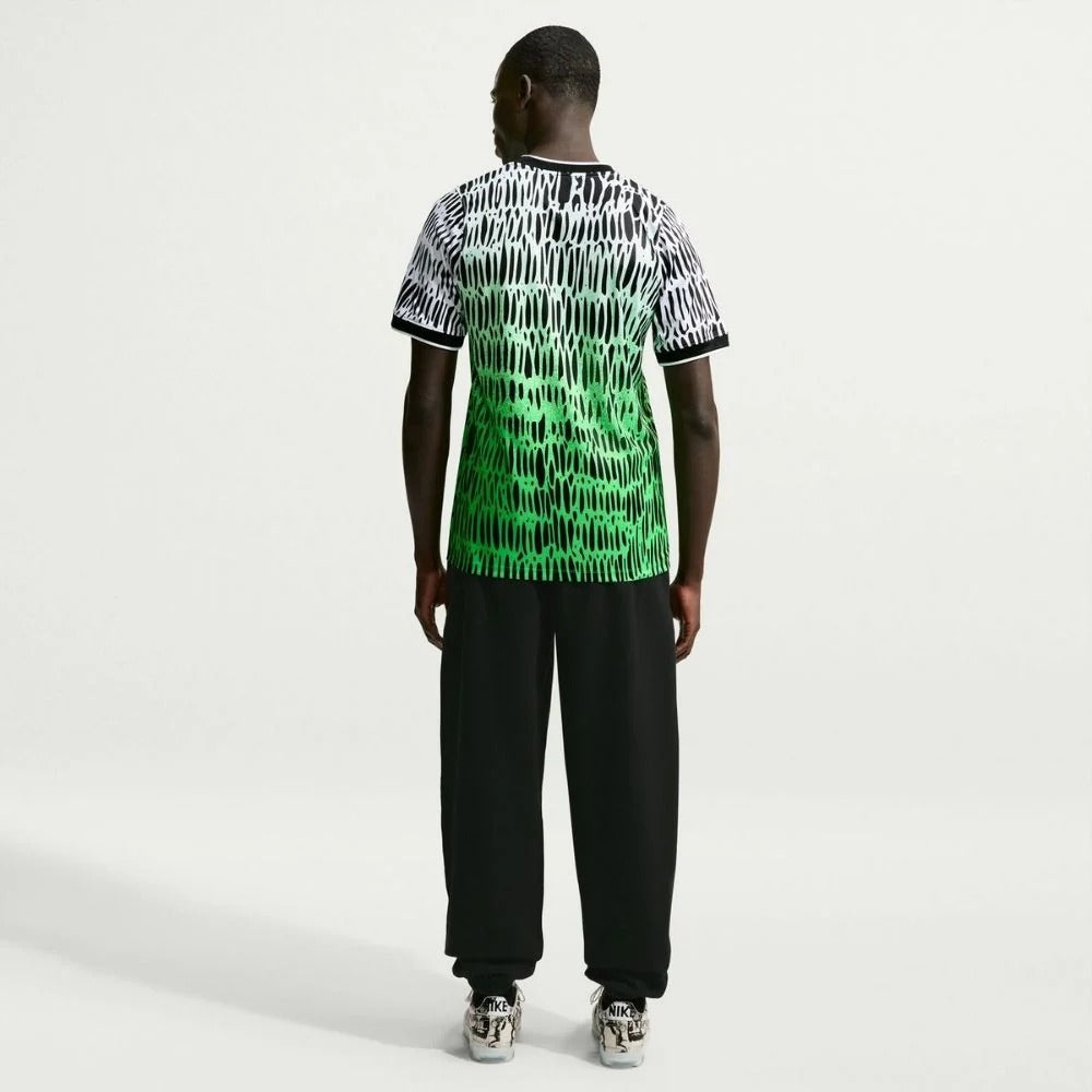 Nigeria 26 Home Pre Match Dres