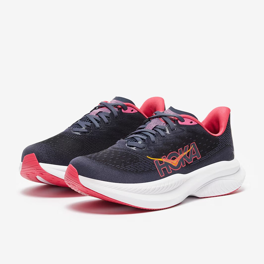 Hoka Dámské’s Mach 6