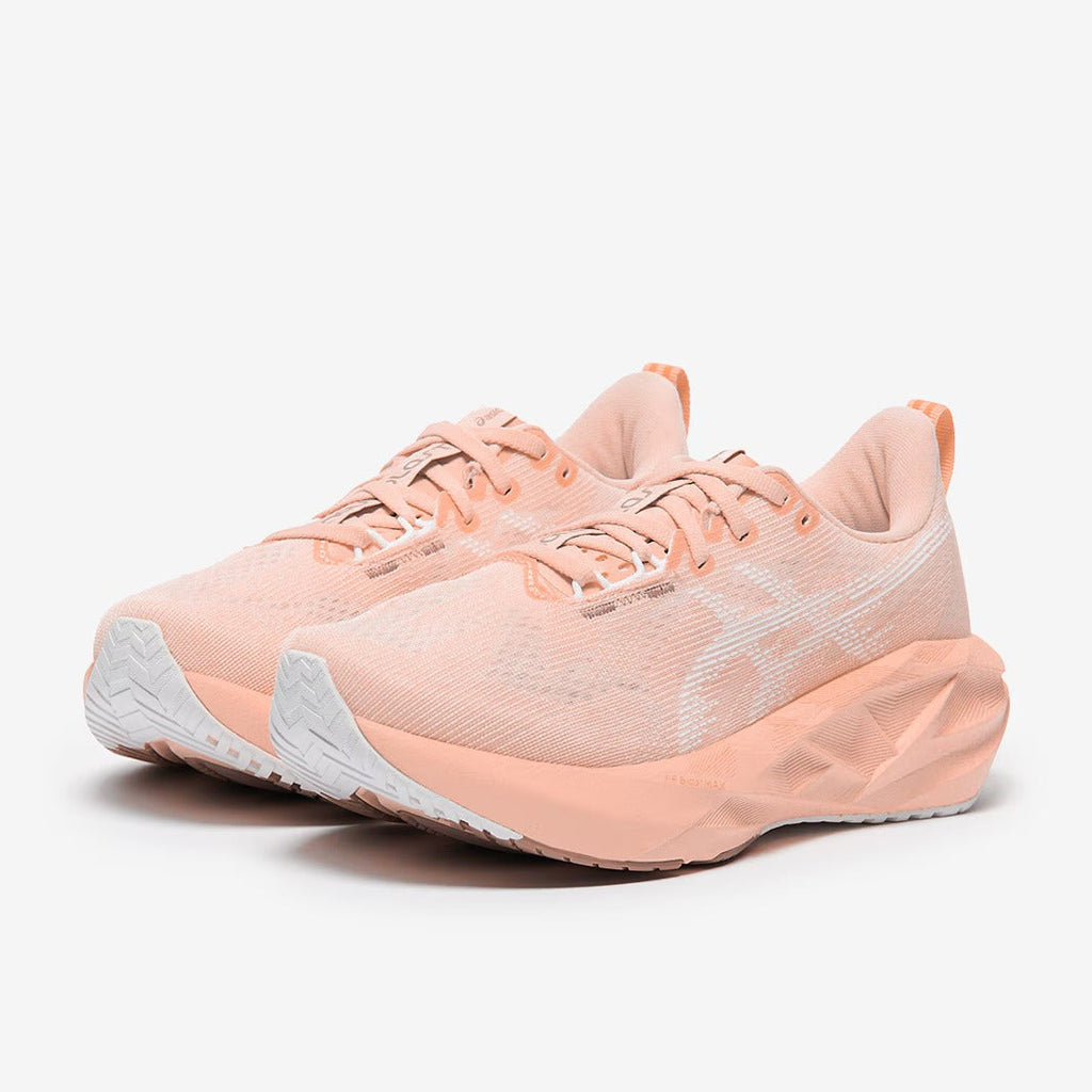 ASICS Dámské’s Novablast 5