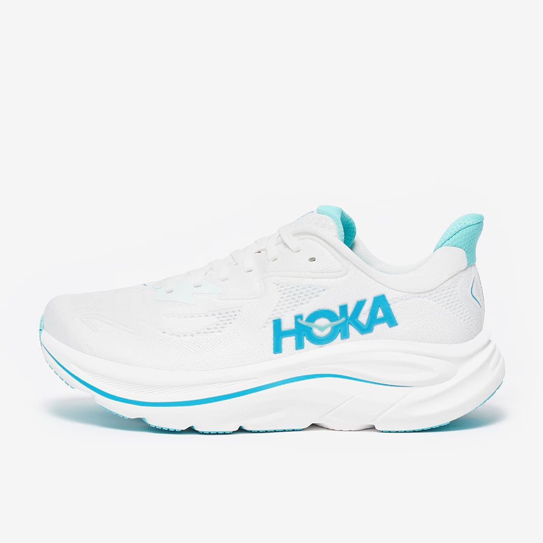 Hoka Clifton 10