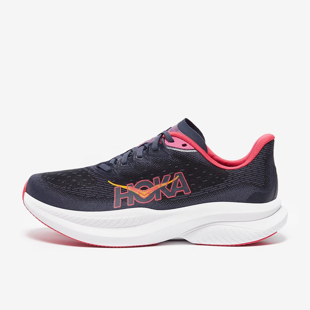 Hoka Dámské’s Mach 6