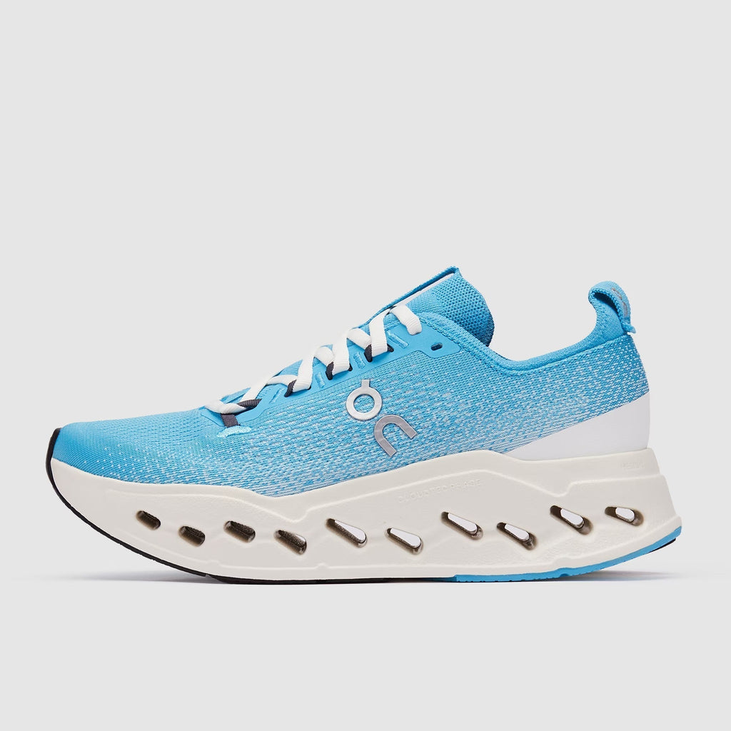 On Women’s Cloudsurfer Max