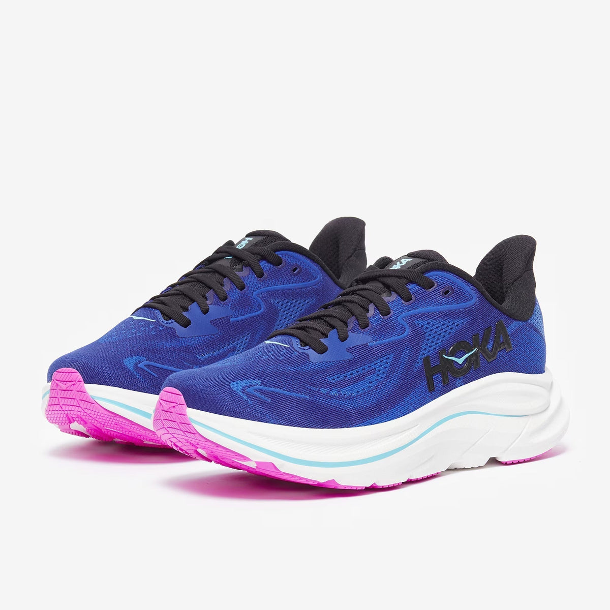 HOKA Dámské’s Clifton 10