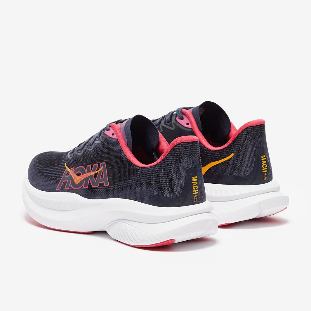 Hoka Dámské’s Mach 6