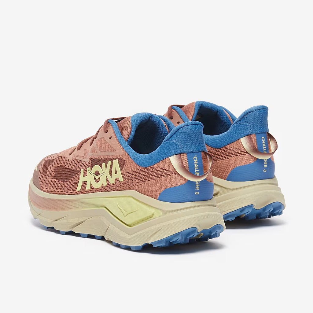 HOKA Challenger 8