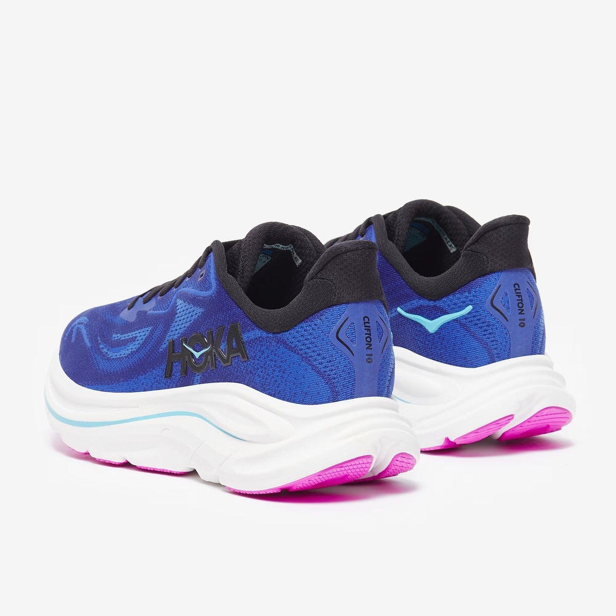 HOKA Dámské’s Clifton 10