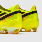 Adidas F50 Hyperfast Elite Laceless FG