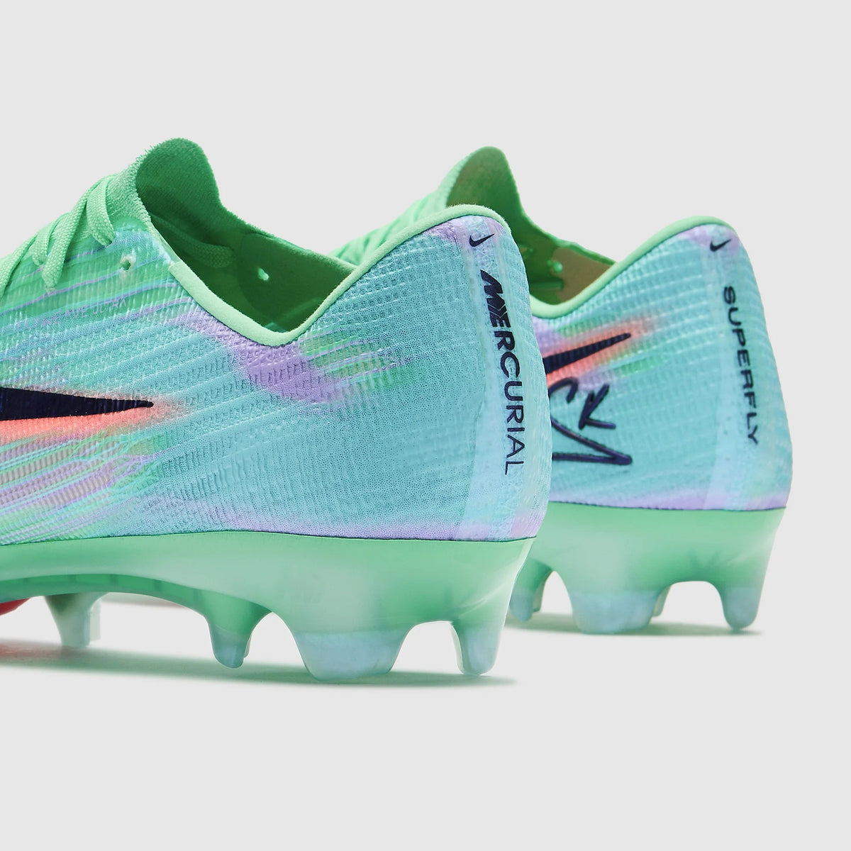 Nike Air Zoom Mercurial Superfly XI Elite x Sam Kerr FG