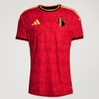 Belgium 2026 Home Dres