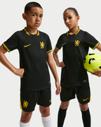 Chelsea F.C. 26/27 Away Mini Dres Full Set Dres & Kraťasy