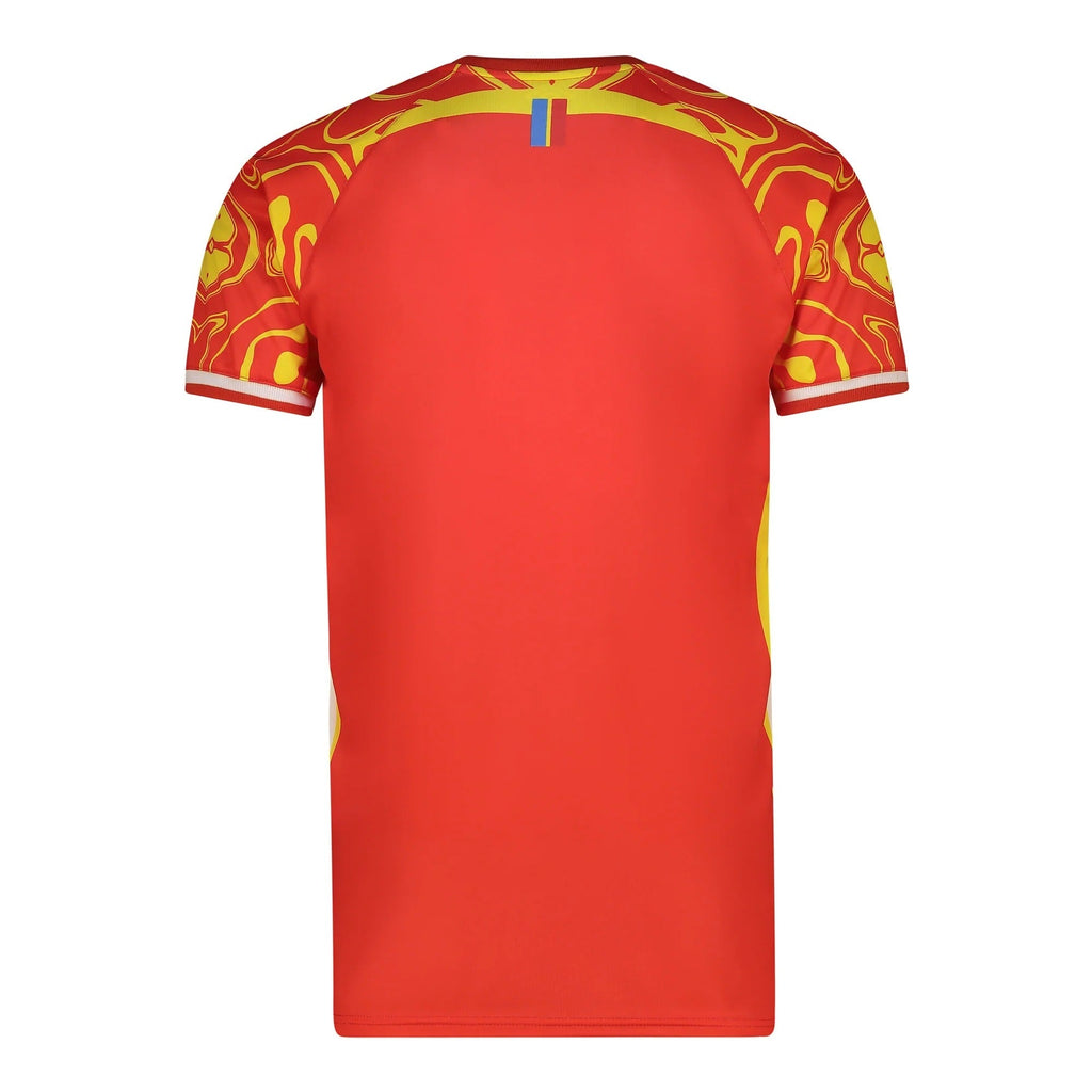 DRC World Cup 2026 Third Dres