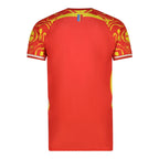 DRC World Cup 2026 Third Dres
