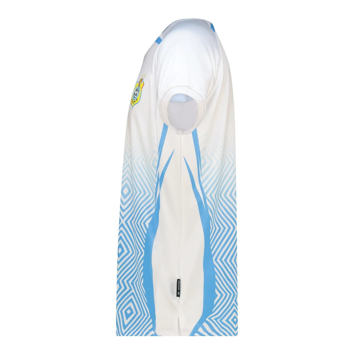 DRC World Cup 2026 Away Dres