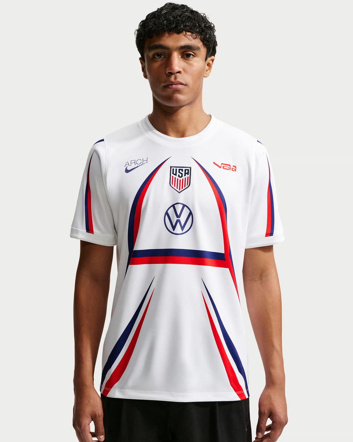 USA Training T-Dres Pre Match 2026