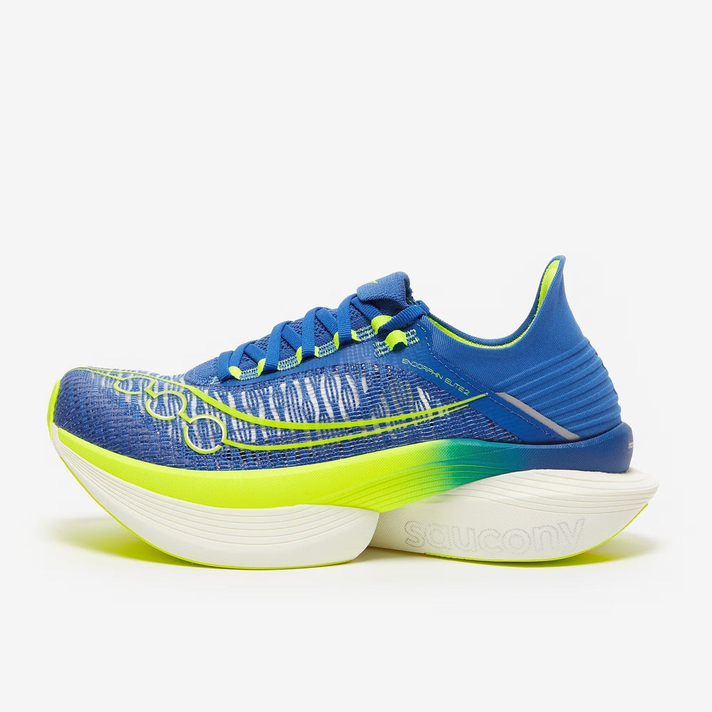 Saucony Endorphin Elite 2