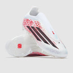Adidas Dětské F50 Elite Laceless x Lamine Yamal FG