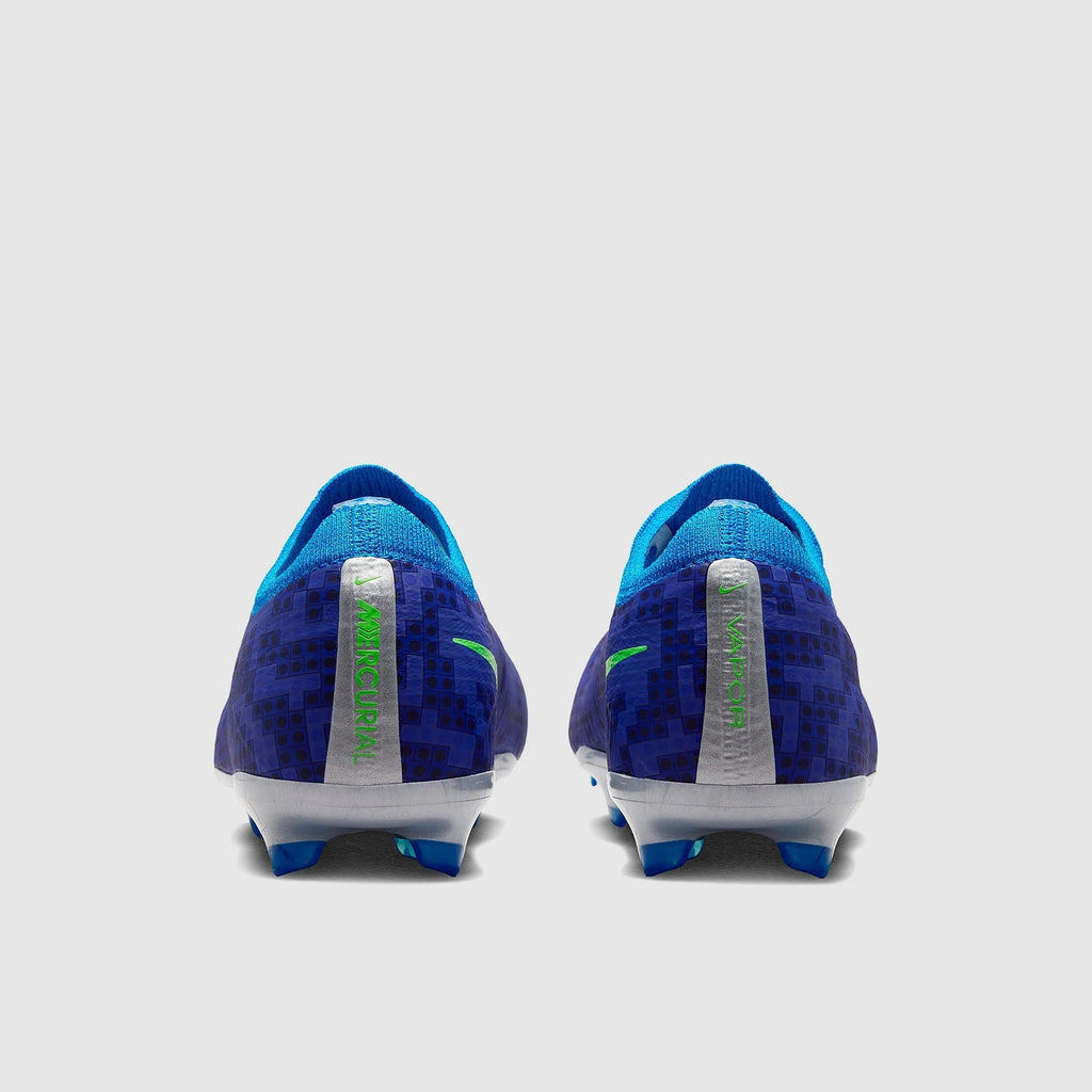 Nike Kids Mercurial Vapor 17 Pro x LEGO FG