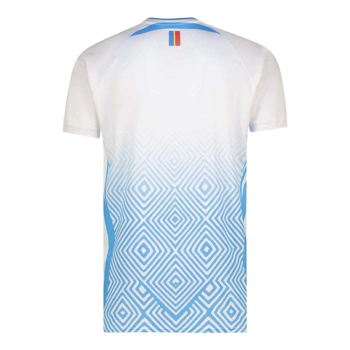 DRC World Cup 2026 Away Dres