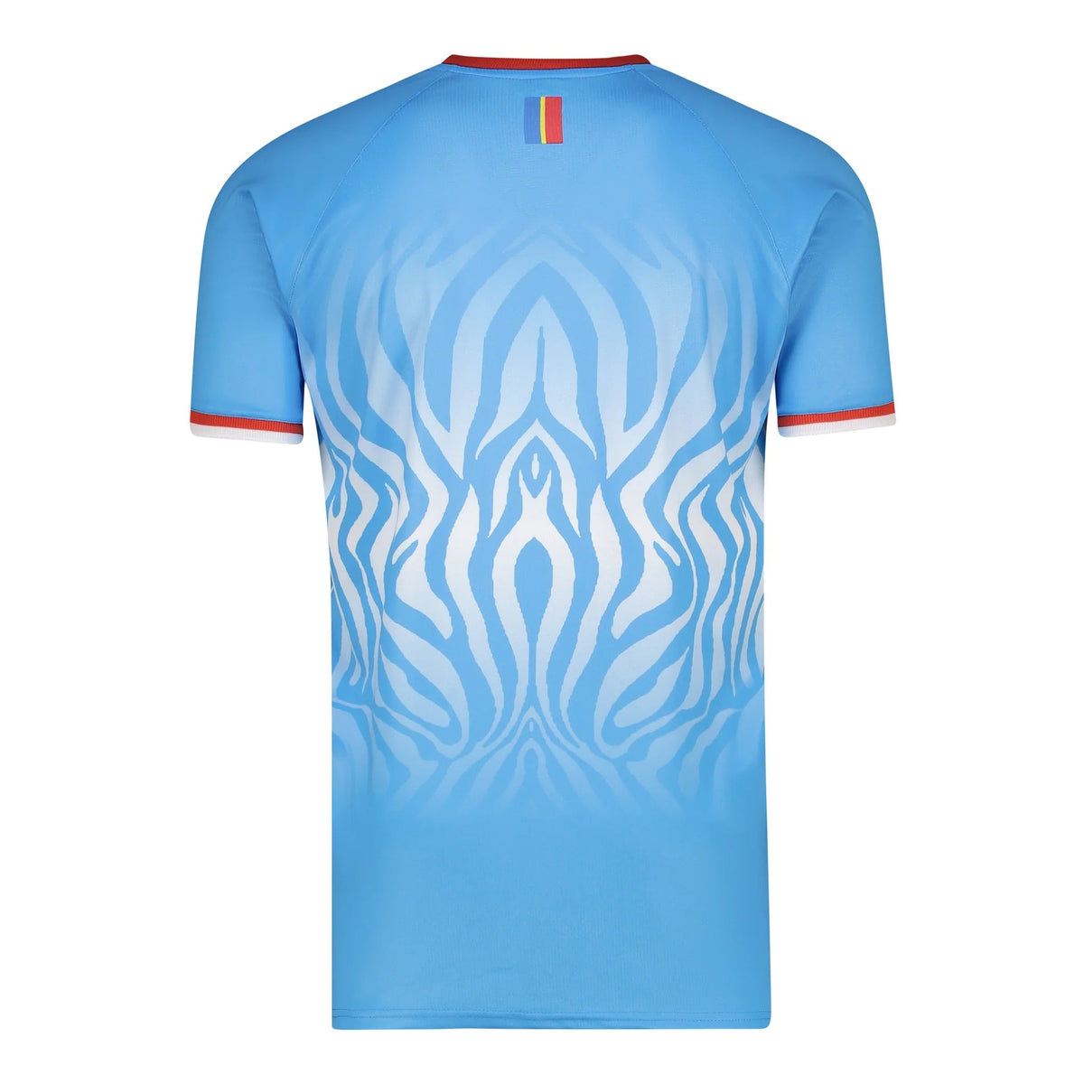 DRC World Cup 2026 Home Dres