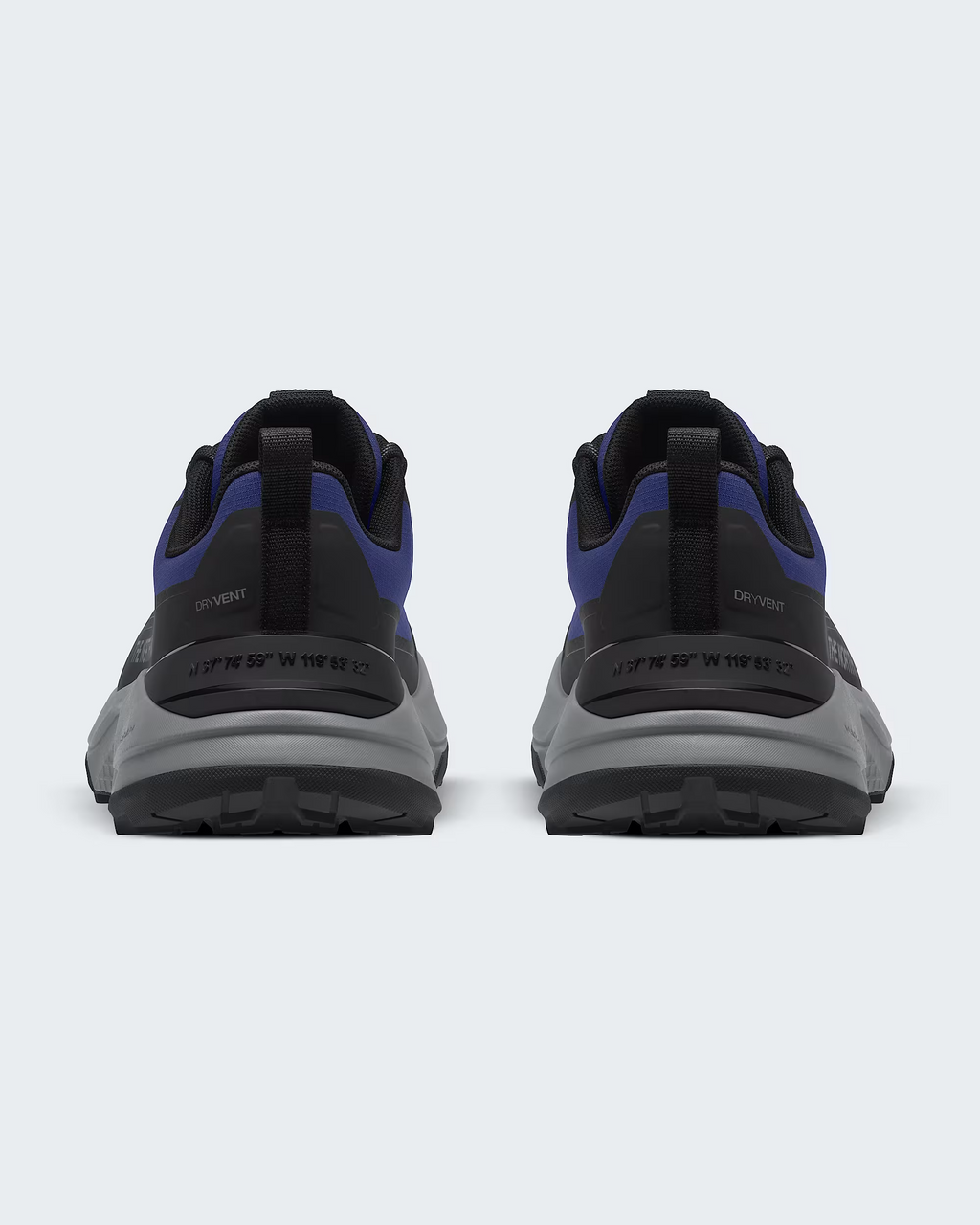 The North Face Fastpack Waterproof Shoes